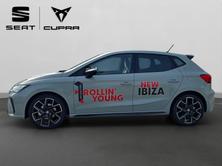 SEAT Ibiza 1.0 EcoTSI Move FR DSG, Petrol, Second hand / Used, Automatic - 3