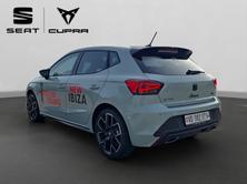 SEAT Ibiza 1.0 EcoTSI Move FR DSG, Petrol, Second hand / Used, Automatic - 4