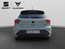 SEAT Ibiza 1.0 EcoTSI Move FR DSG, Petrol, Second hand / Used, Automatic - 5