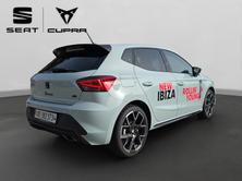 SEAT Ibiza 1.0 EcoTSI Move FR DSG, Petrol, Second hand / Used, Automatic - 6