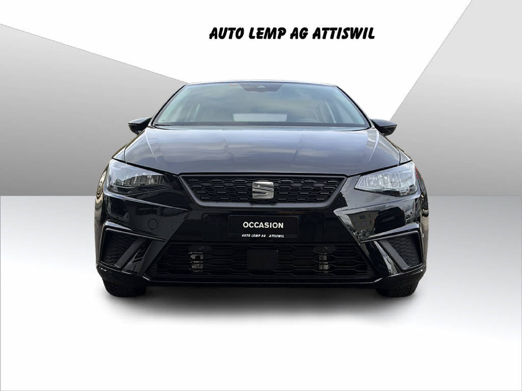 SEAT Ibiza 1.0 TSI 115 Style DSG, Benzina, Occasioni / Usate, Automatico - 2