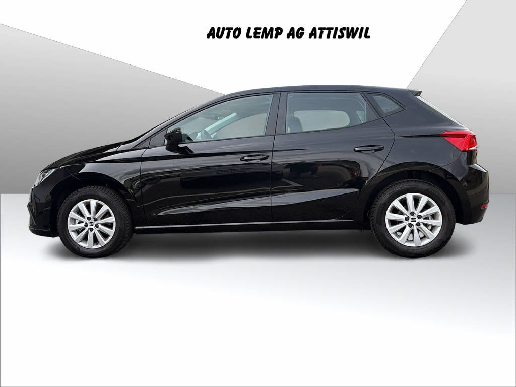 SEAT Ibiza 1.0 TSI 115 Style DSG, Benzina, Occasioni / Usate, Automatico - 3