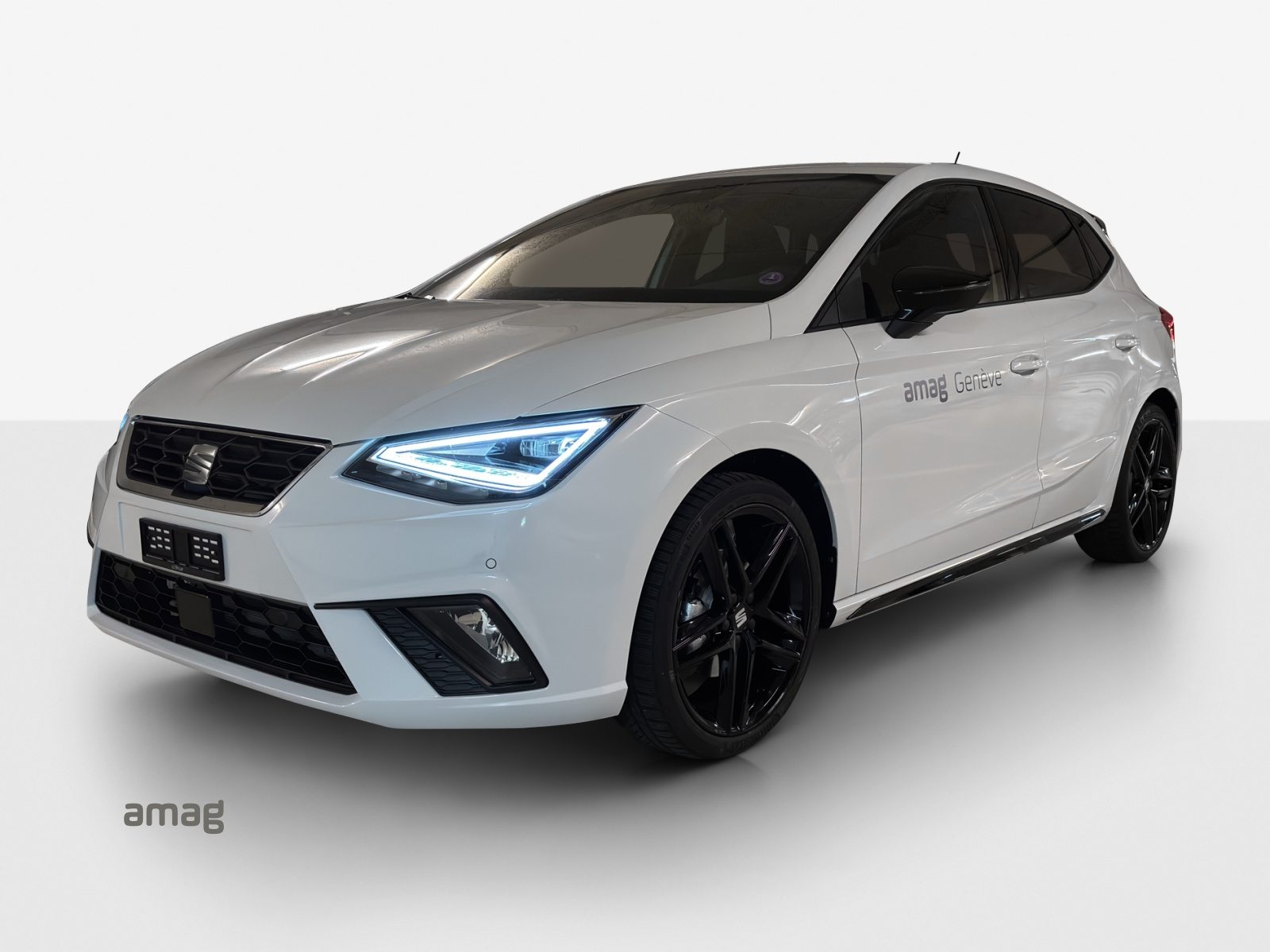 SEAT IBIZA 75EDITION (netto)