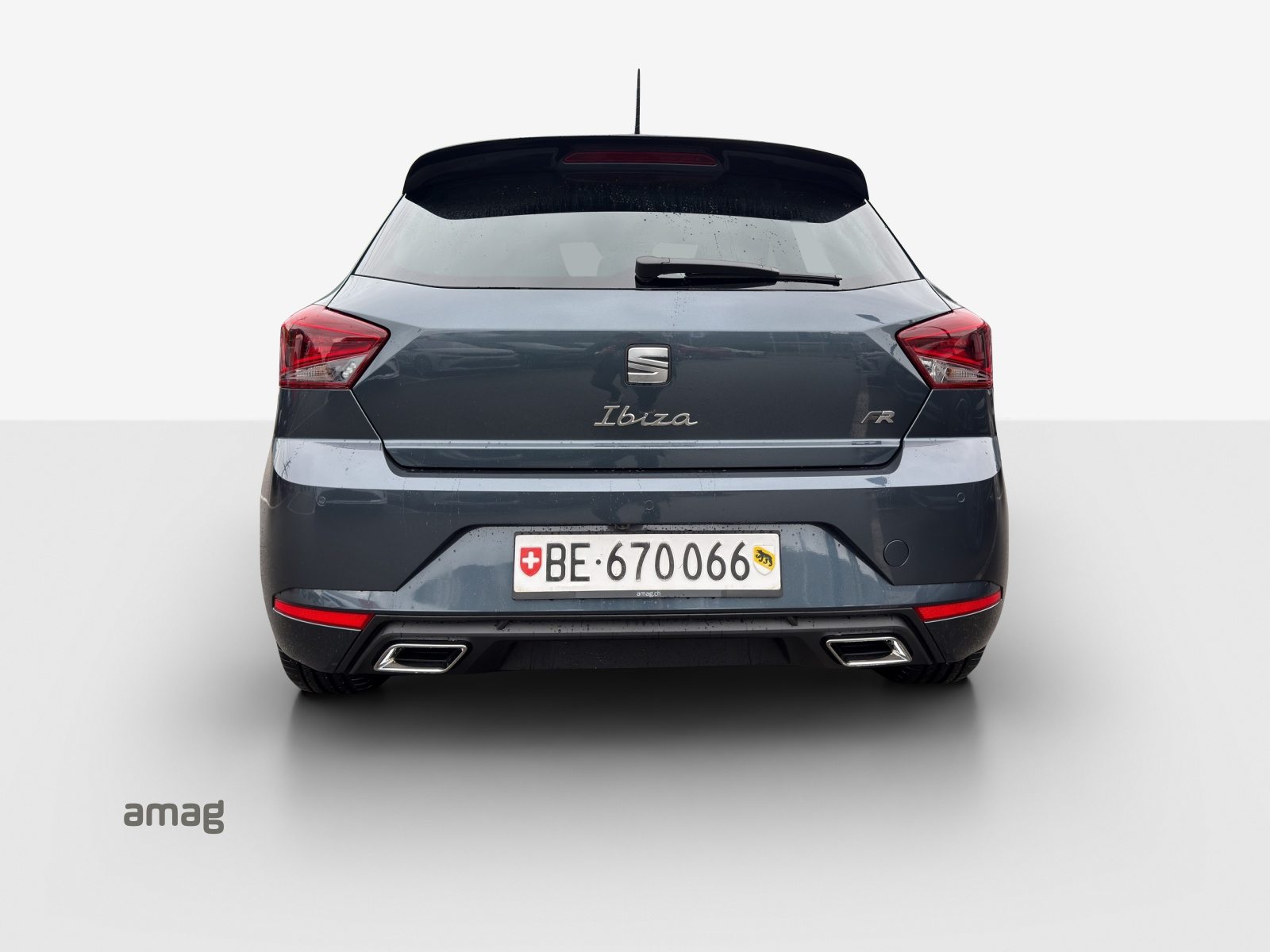 SEAT IBIZA 75EDITION (netto), Benzina, Occasioni / Usate, Automatico - 4