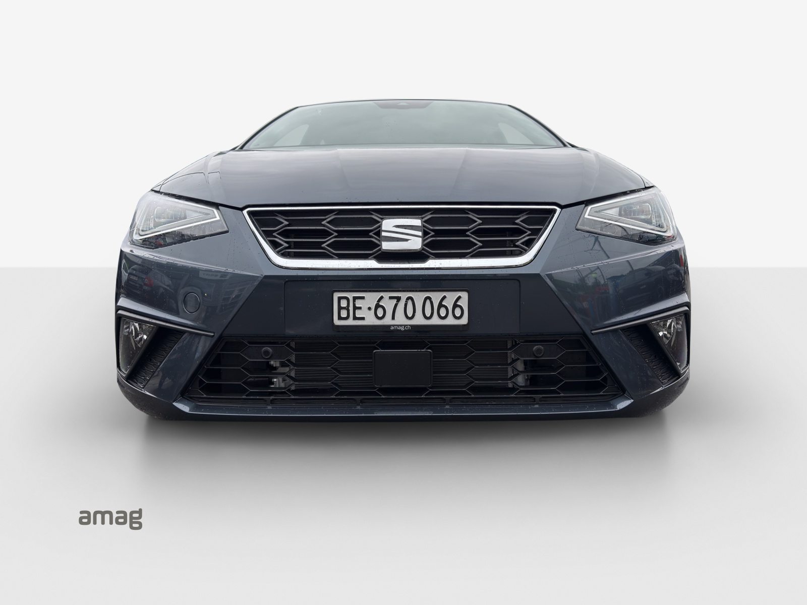 SEAT IBIZA 75EDITION (netto), Benzina, Occasioni / Usate, Automatico - 7