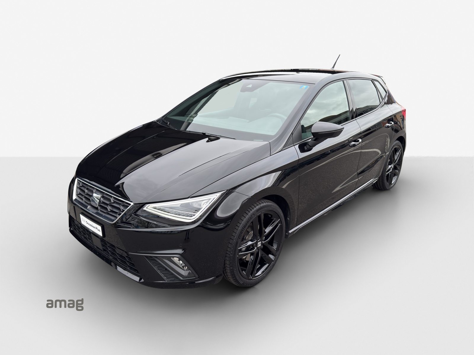 SEAT IBIZA 75EDITION (netto)