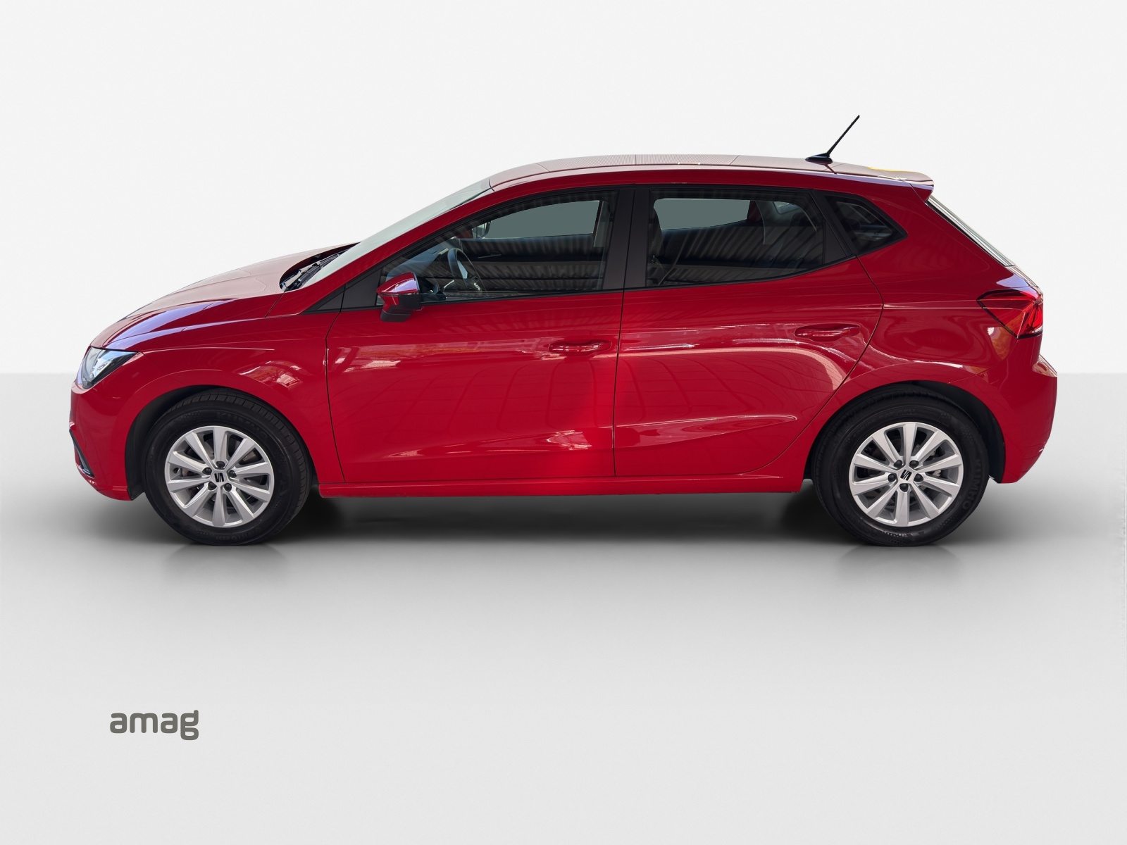 SEAT IBIZA STYLE, Benzina, Occasioni / Usate, Automatico - 2