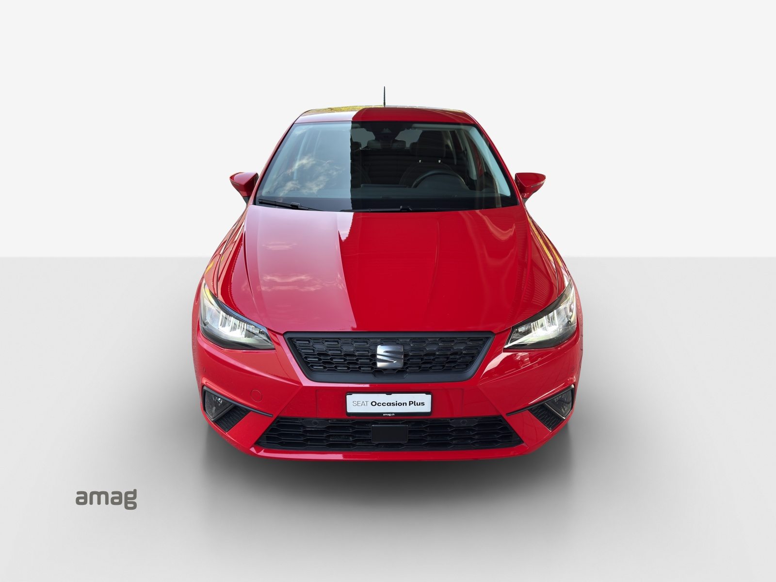 SEAT IBIZA STYLE, Benzina, Occasioni / Usate, Automatico - 7
