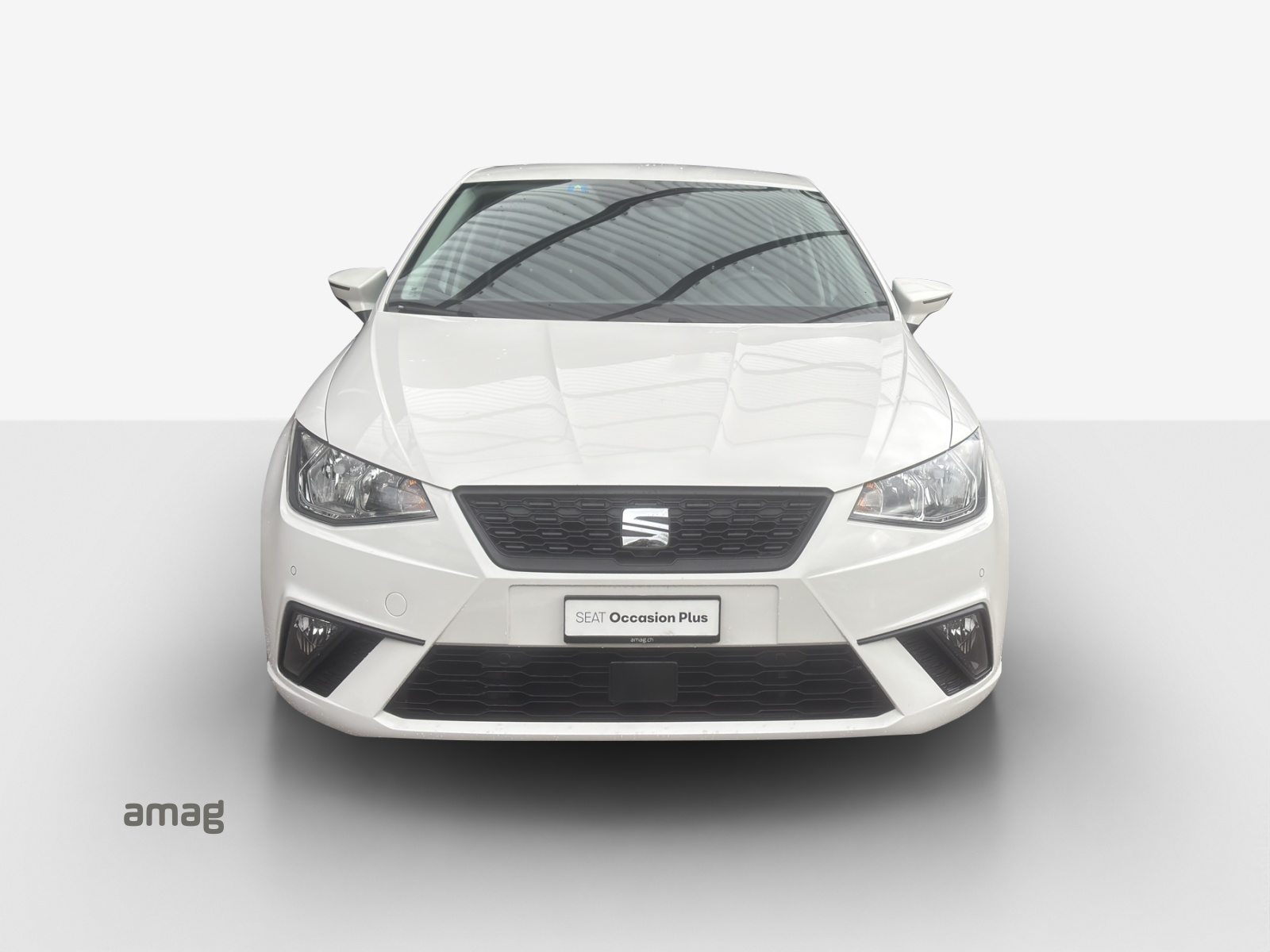 SEAT IBIZA LAST EDITION, Petrol, Second hand / Used, Automatic - 7