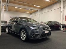 SEAT Ibiza 1.0 TSI 110 FR DSG, Petrol, Second hand / Used, Automatic - 3