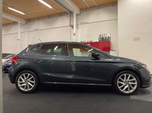 SEAT Ibiza 1.0 TSI 110 FR DSG, Petrol, Second hand / Used, Automatic - 4