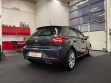 SEAT Ibiza 1.0 TSI 110 FR DSG, Petrol, Second hand / Used, Automatic - 5