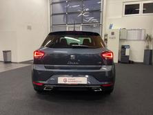 SEAT Ibiza 1.0 TSI 110 FR DSG, Petrol, Second hand / Used, Automatic - 6