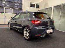 SEAT Ibiza 1.0 TSI 110 FR DSG, Petrol, Second hand / Used, Automatic - 7