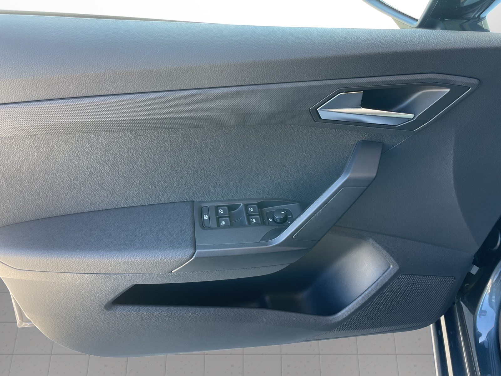 SEAT IBIZA MOVE (netto), Benzina, Occasioni / Usate, Automatico - 6