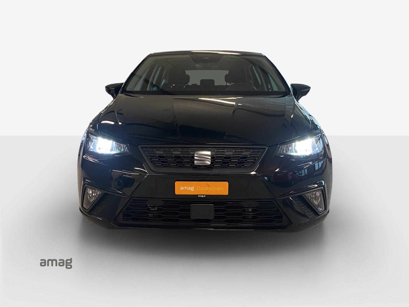 SEAT IBIZA STYLE, Benzina, Occasioni / Usate, Automatico - 7