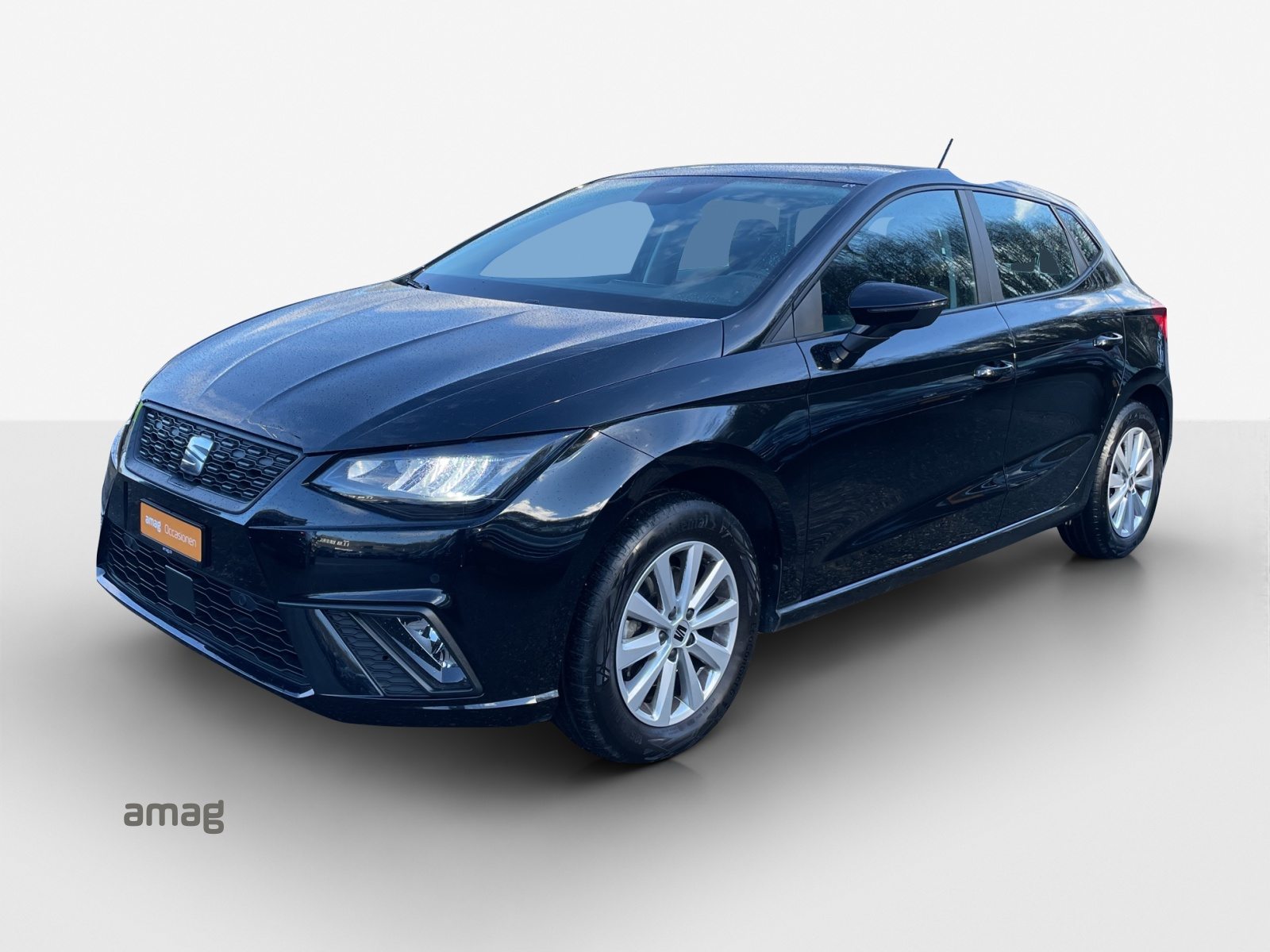 SEAT IBIZA MOVE (netto)