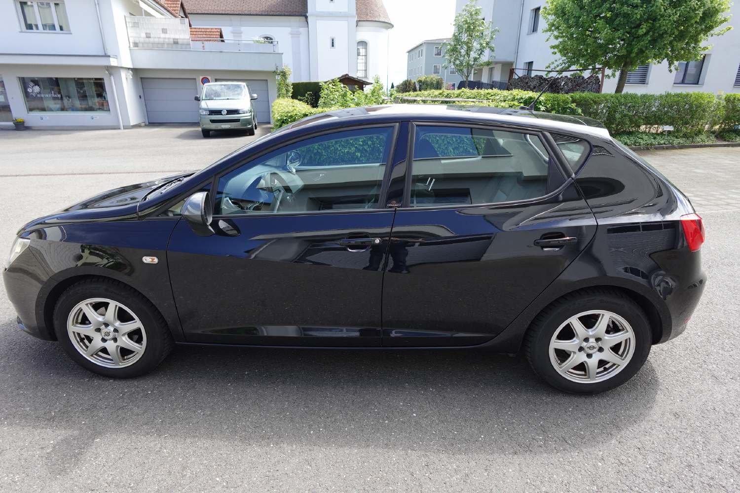 SEAT Ibiza 1.0 TSI 95 Connect, Benzina, Occasioni / Usate, Manuale - 4