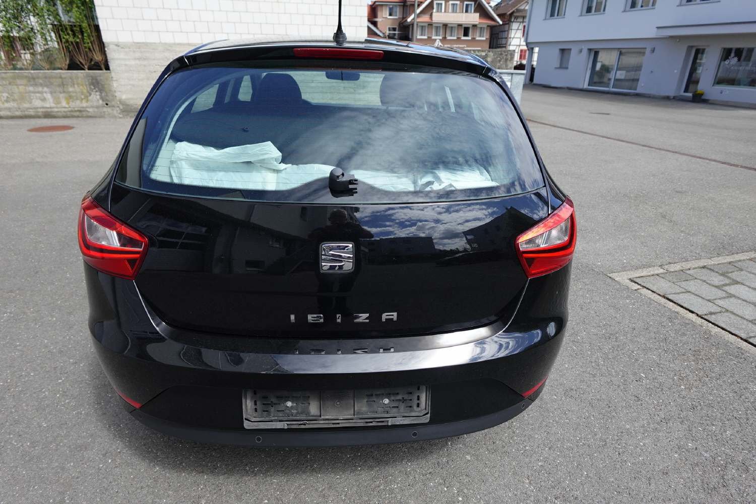 SEAT Ibiza 1.0 TSI 95 Connect, Benzina, Occasioni / Usate, Manuale - 6