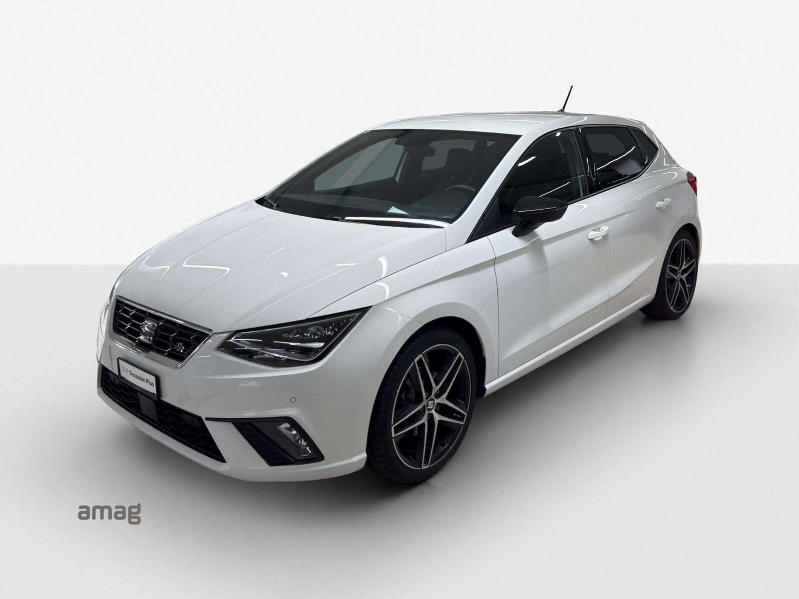 SEAT IBIZA HOLA FR (Netto)