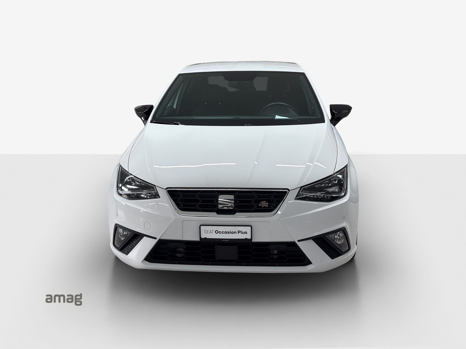 SEAT IBIZA HOLA FR (Netto), Benzina, Occasioni / Usate, Automatico - 7