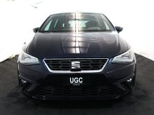 SEAT Ibiza 1.0 TSI 110 FR DSG, Petrol, Second hand / Used, Automatic - 2