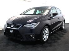 SEAT Ibiza 1.0 TSI 110 FR DSG, Petrol, Second hand / Used, Automatic - 3