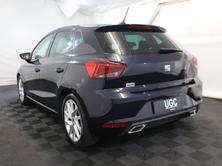 SEAT Ibiza 1.0 TSI 110 FR DSG, Petrol, Second hand / Used, Automatic - 4