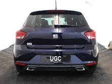 SEAT Ibiza 1.0 TSI 110 FR DSG, Petrol, Second hand / Used, Automatic - 5