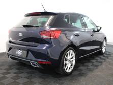 SEAT Ibiza 1.0 TSI 110 FR DSG, Petrol, Second hand / Used, Automatic - 6