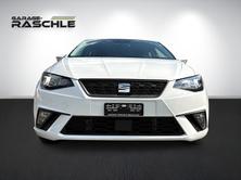 SEAT Ibiza 1.0 TSI 95 Reference, Essence, Occasion / Utilisé, Manuelle - 2