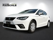 SEAT Ibiza 1.0 TSI 95 Reference, Essence, Occasion / Utilisé, Manuelle - 3