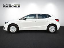 SEAT Ibiza 1.0 TSI 95 Reference, Essence, Occasion / Utilisé, Manuelle - 4