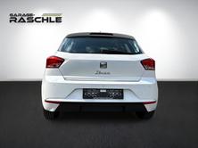 SEAT Ibiza 1.0 TSI 95 Reference, Essence, Occasion / Utilisé, Manuelle - 5