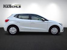 SEAT Ibiza 1.0 TSI 95 Reference, Essence, Occasion / Utilisé, Manuelle - 6