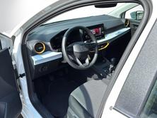 SEAT Ibiza 1.0 TSI 95 Reference, Essence, Occasion / Utilisé, Manuelle - 7