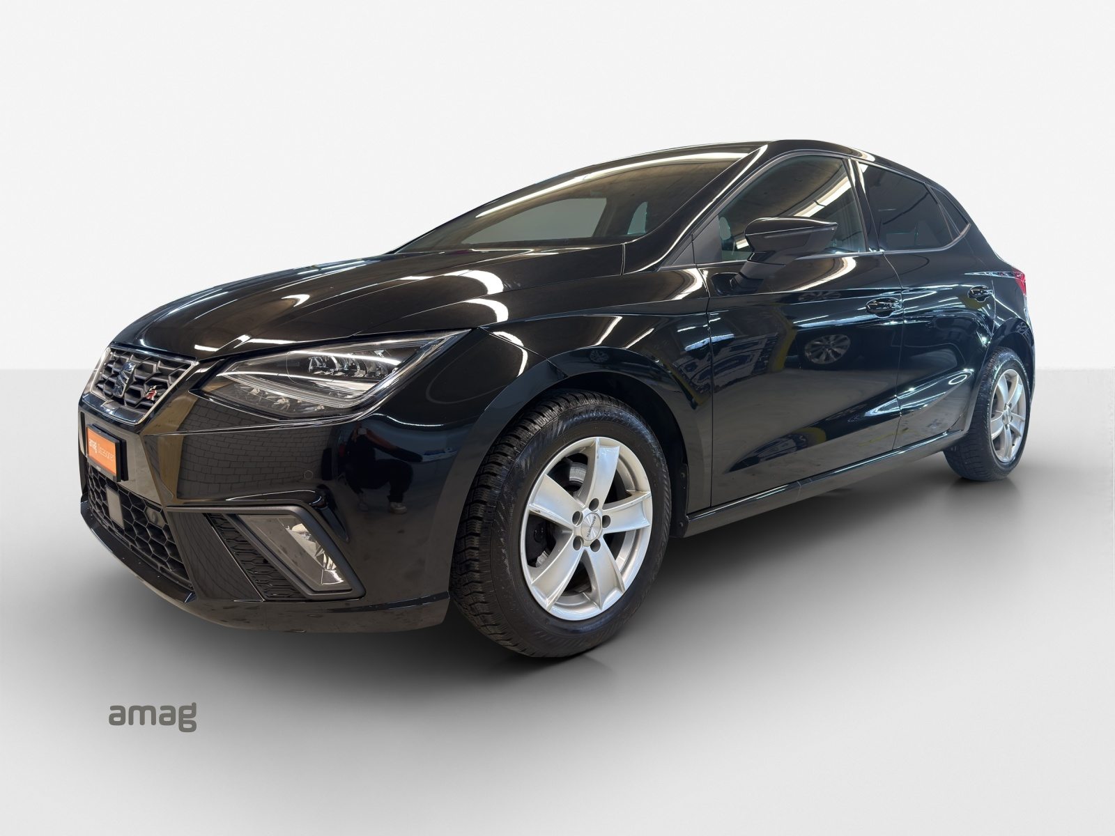 SEAT IBIZA HOLA FR (Netto)
