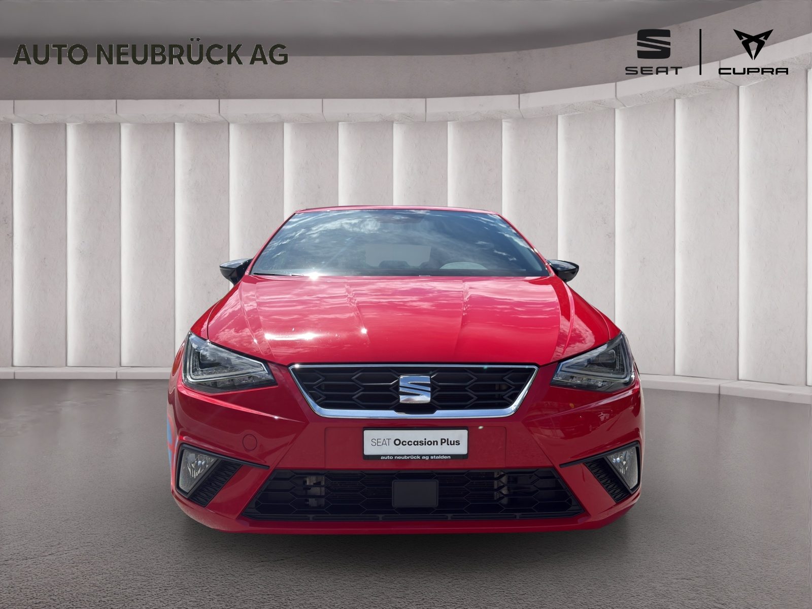 SEAT IBIZA FR, Benzina, Occasioni / Usate, Manuale - 6