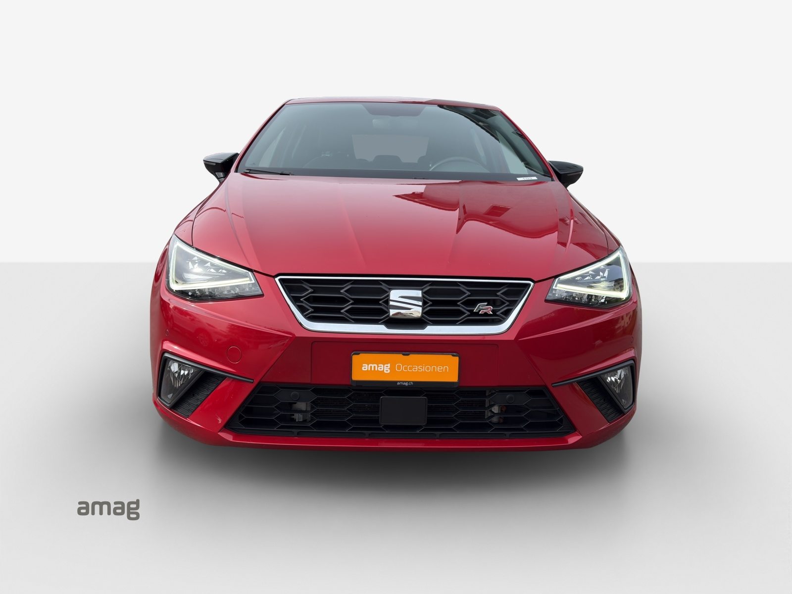 SEAT IBIZA HOLA FR (netto), Benzina, Occasioni / Usate, Automatico - 7