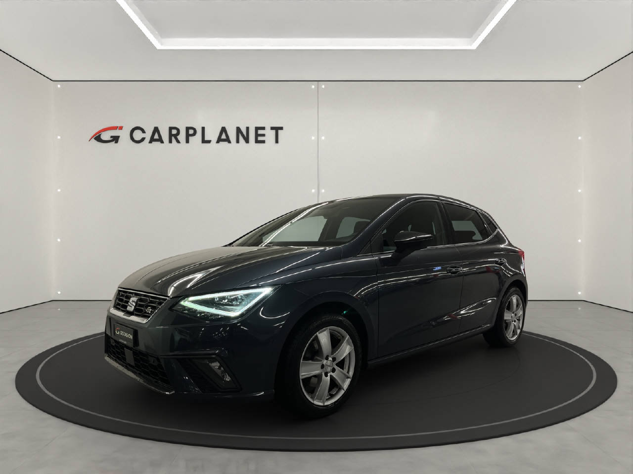 SEAT Ibiza 1.0 TSI 115 FR DSG