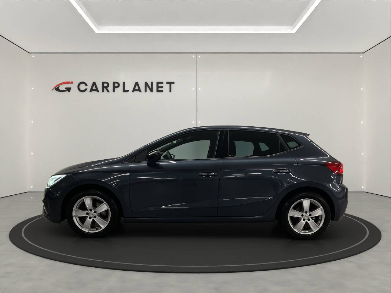 SEAT Ibiza 1.0 TSI 115 FR DSG, Essence, Occasion / Utilisé, Automatique - 2