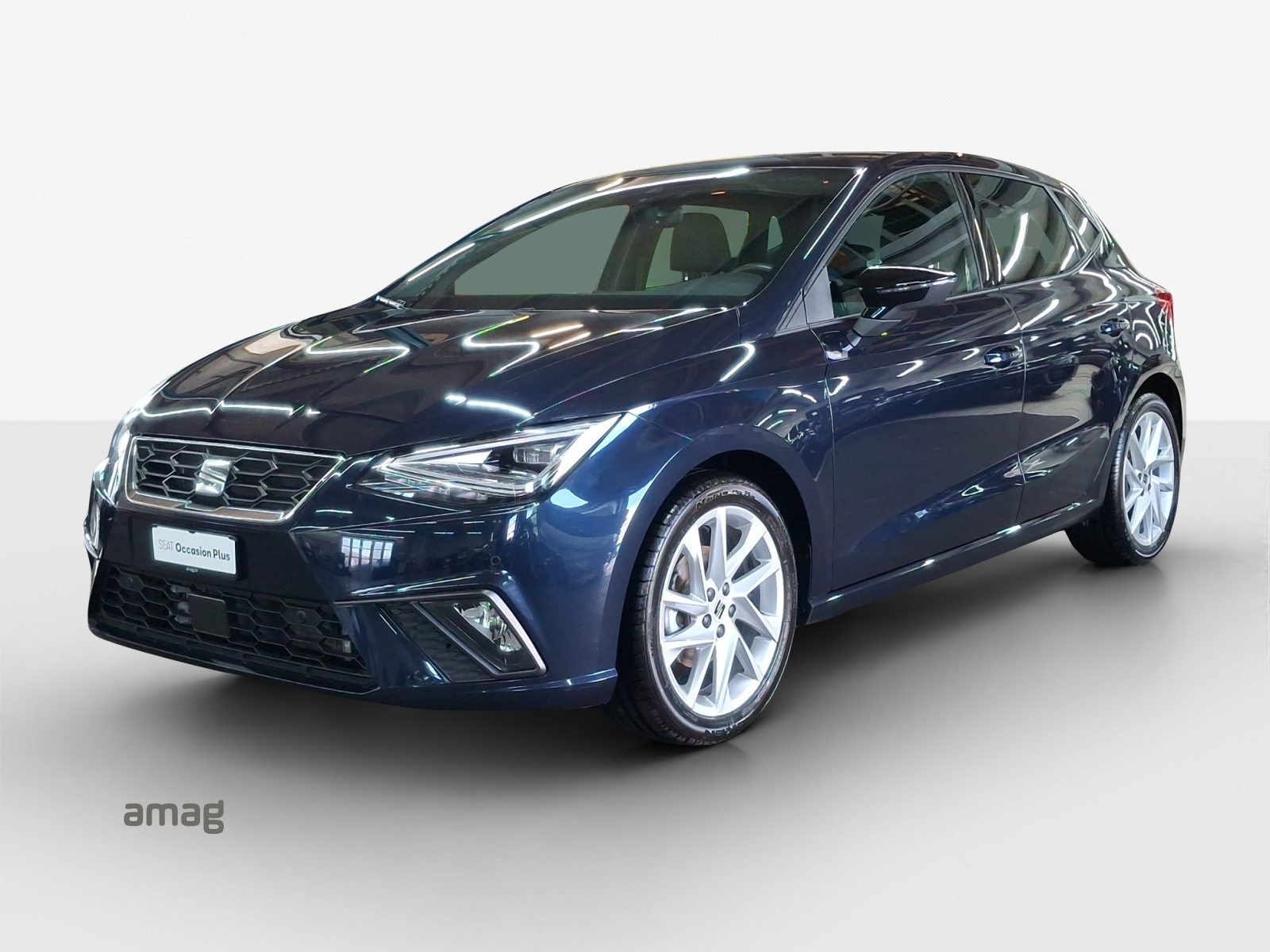 SEAT IBIZA MOVE FR (netto)