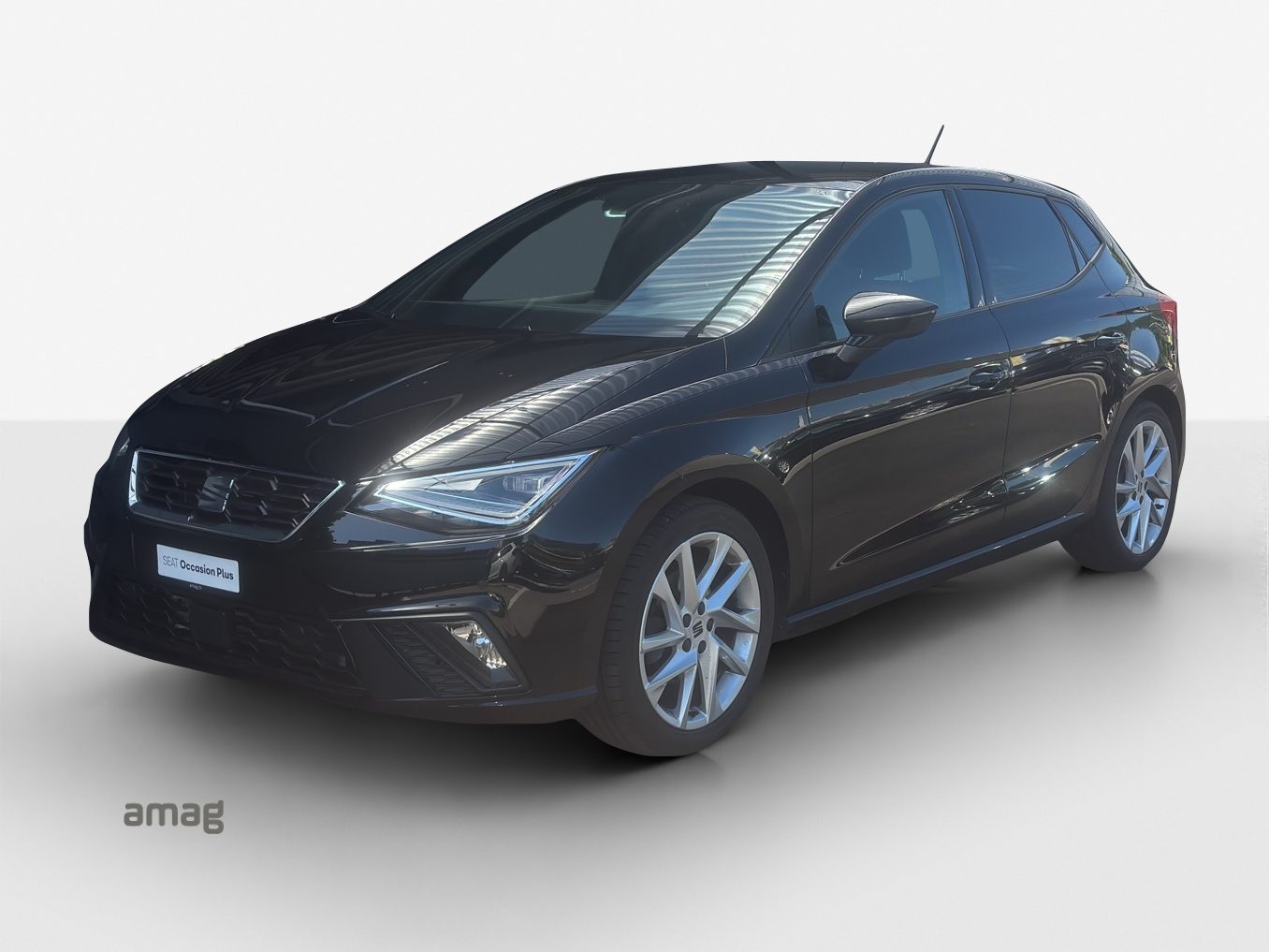 SEAT IBIZA FR