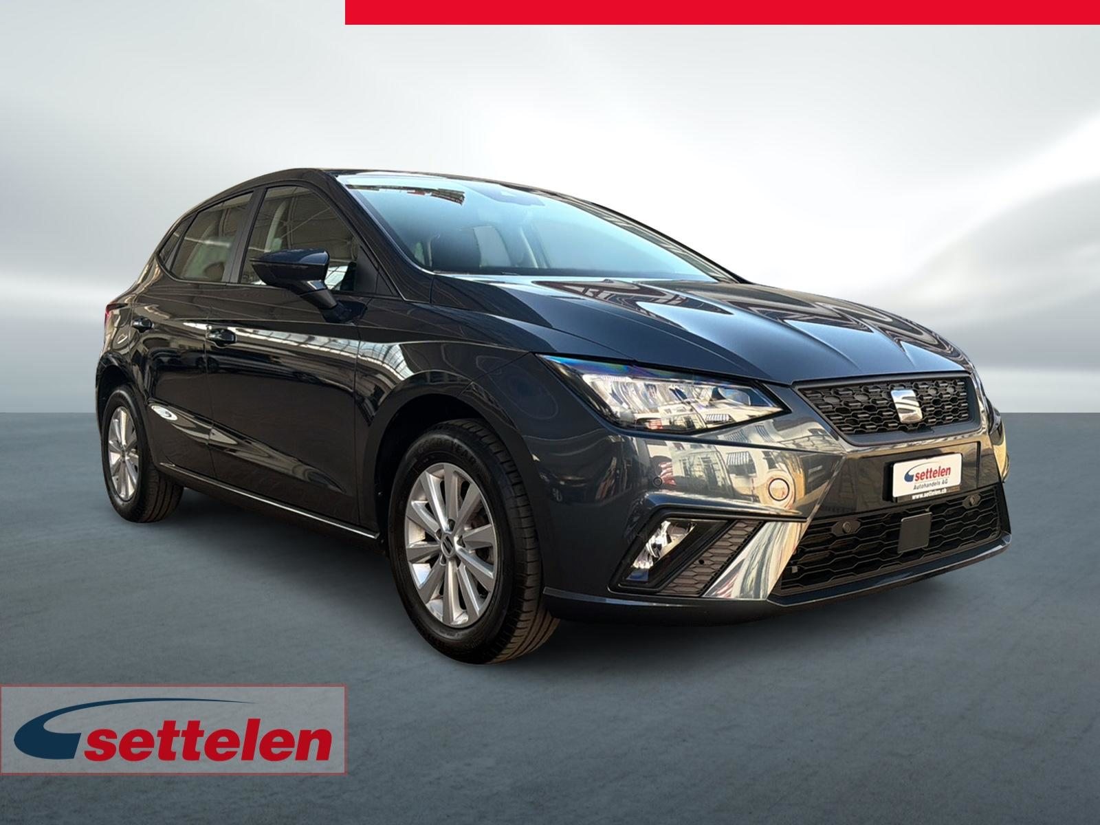 SEAT Ibiza 1.0 TSI 115 Sensacion DSG, Benzina, Occasioni / Usate, Automatico - 3