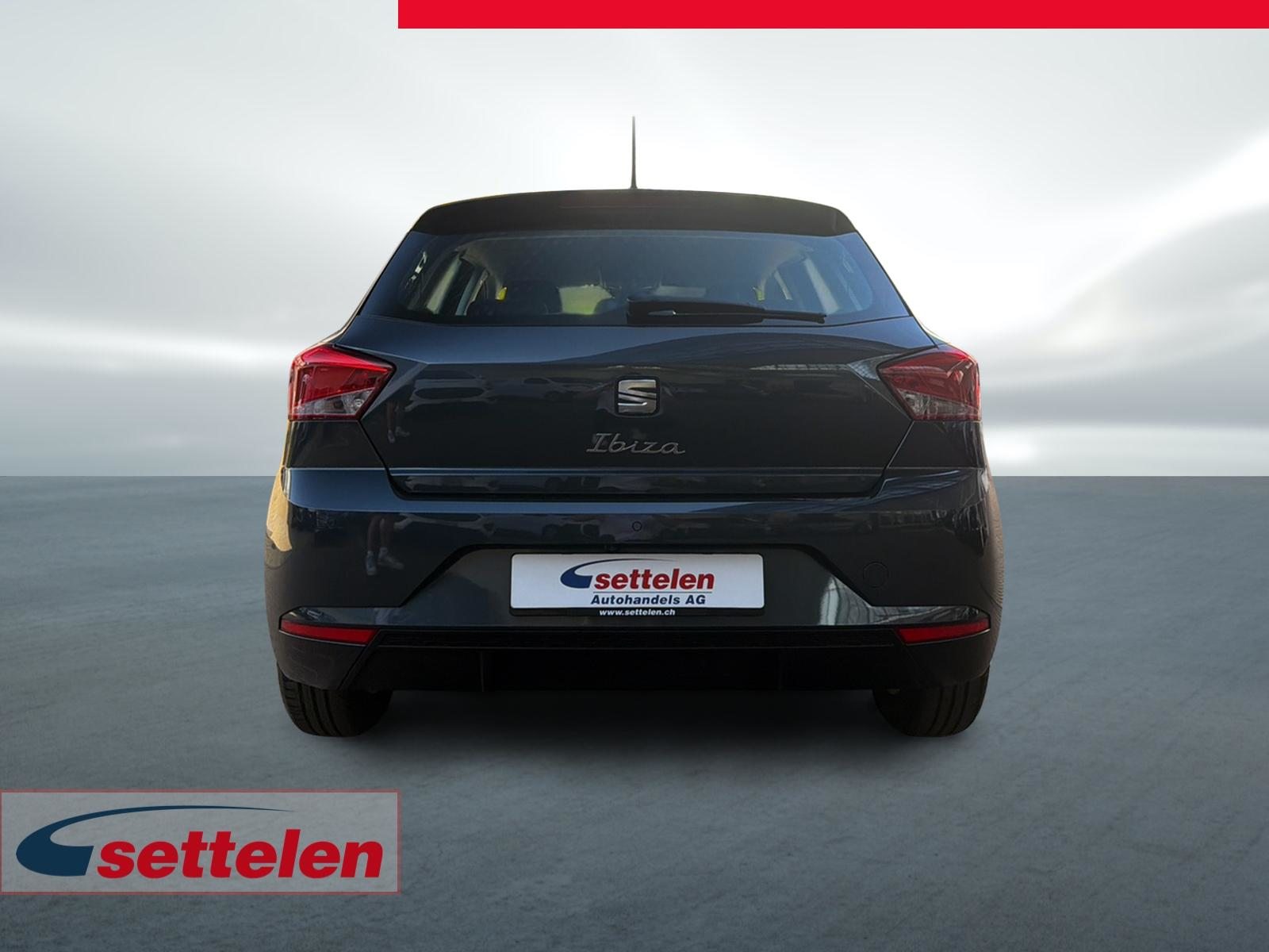 SEAT Ibiza 1.0 TSI 115 Sensacion DSG, Benzina, Occasioni / Usate, Automatico - 6