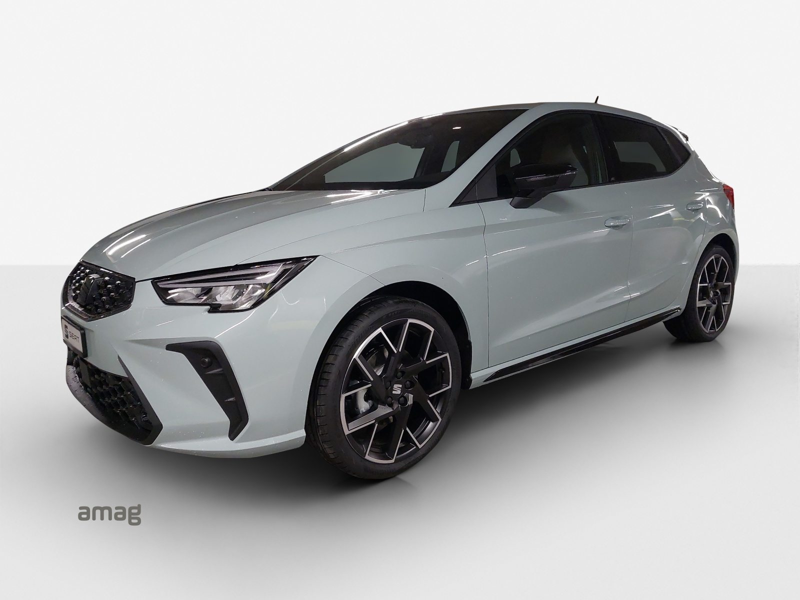 SEAT IBIZA MOVE FR (Netto)