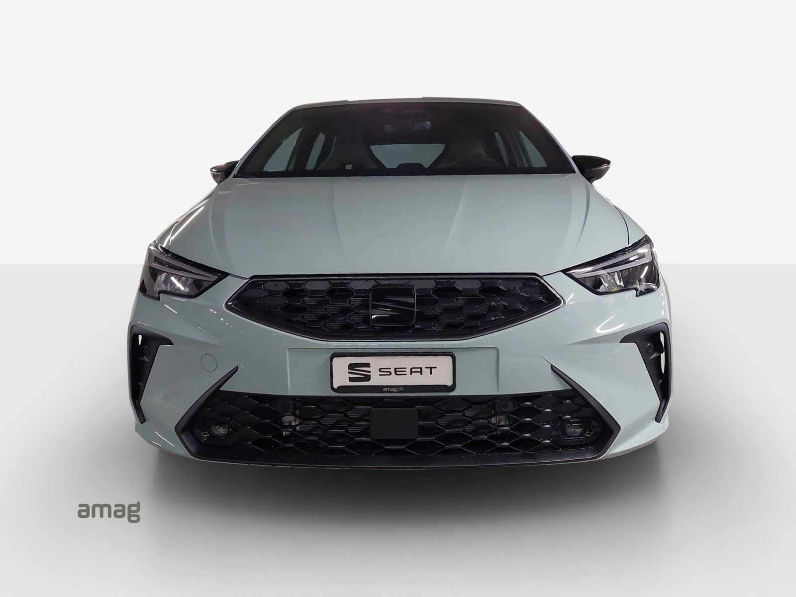 SEAT IBIZA MOVE FR (Netto), Benzina, Occasioni / Usate, Automatico - 7