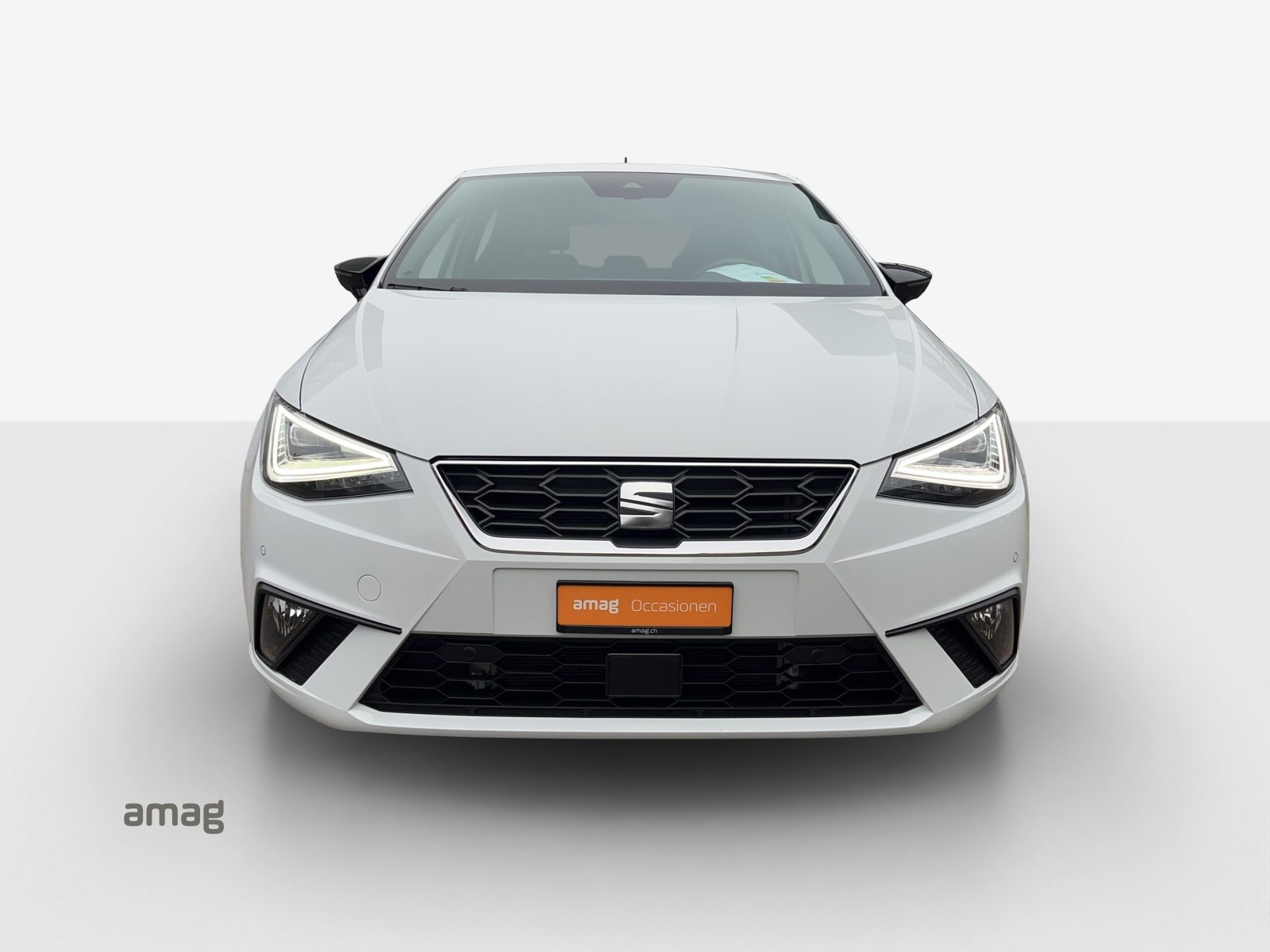 SEAT IBIZA FR, Benzin, Occasion / Gebraucht, Automatik - 7