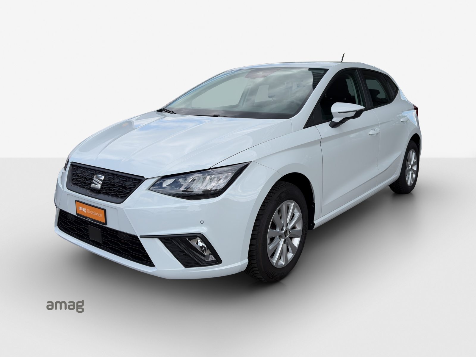SEAT IBIZA MOVE (netto)