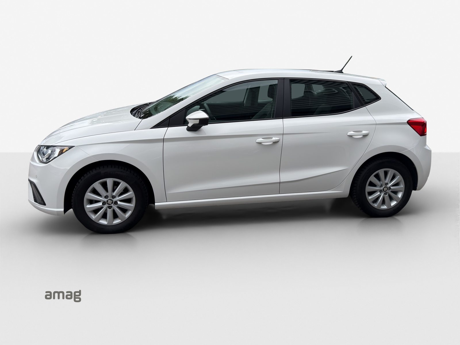 SEAT IBIZA LAST EDITION, Benzina, Occasioni / Usate, Manuale - 2